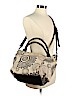 Desigual Tan Satchel One size - photo 2
