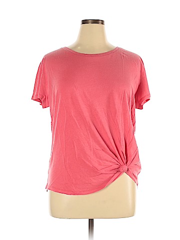 Gap Short Sleeve T-Shirt (view 1)