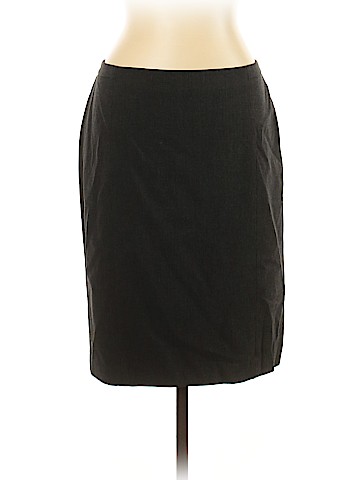 Ann Taylor Casual Skirt (view 1)