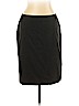 Ann Taylor Gray Casual Skirt Size 12 (petite) - photo 1