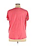 Gap Pink Short Sleeve T-Shirt Size XL - photo 2
