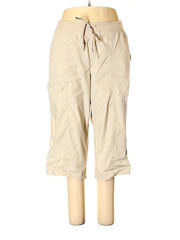 Style&Co Casual Pants (view 1)