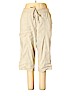 Style&Co Ivory Casual Pants Size 18 - photo 1