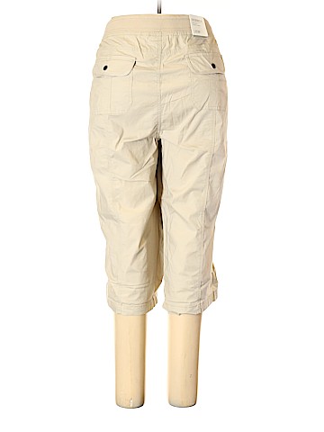 Style&Co Casual Pants (view 2)