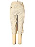 Style&Co Ivory Casual Pants Size 18 - photo 2