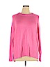 Old Navy Pink Sweatshirt Size XL - photo 1