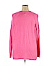 Old Navy Pink Sweatshirt Size XL - photo 2