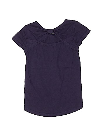 DKNY Short Sleeve Top (view 2)