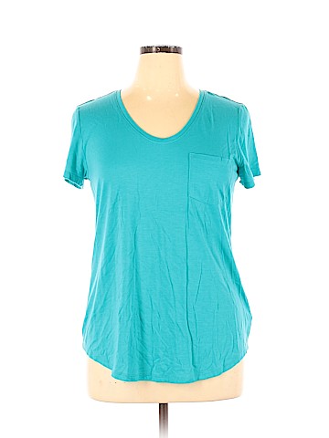 Stylus Short Sleeve T-Shirt (view 1)