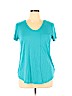 Stylus Blue Short Sleeve T-Shirt Size XL - photo 1