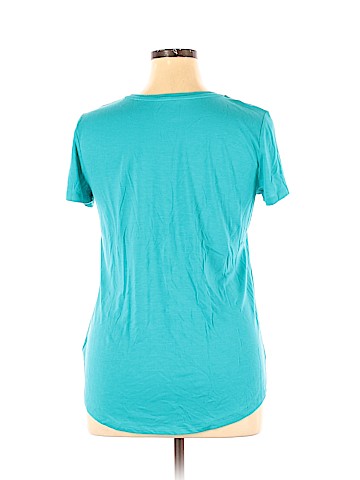 Stylus Short Sleeve T-Shirt (view 2)
