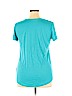 Stylus Blue Short Sleeve T-Shirt Size XL - photo 2