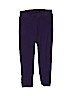 The Children's Place Purple Leggings Size 4 - photo 1