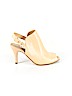 VANELi Tan Heels Size 8 - photo 1