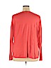 Old Navy Pink Long Sleeve Top Size XL - photo 2
