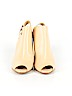 VANELi Tan Heels Size 8 - photo 2