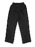 Air Jordan 100% Polyester Black Active Pants Size 12 - 13 - photo 2