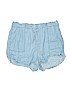 Aerie 100% Cotton Blue Shorts Size XL - photo 1