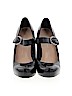 Franco Sarto Black Heels Size 8 1/2 - photo 2