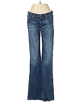 Adriano Goldschmied Size 27 waist