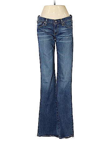 Adriano Goldschmied Jeans (view 1)