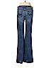Adriano Goldschmied 100% Cotton Blue Jeans Size 27 waist - photo 2