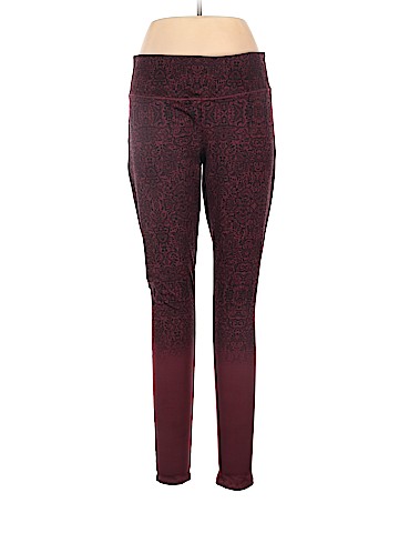 Maurices Active Pants (view 1)