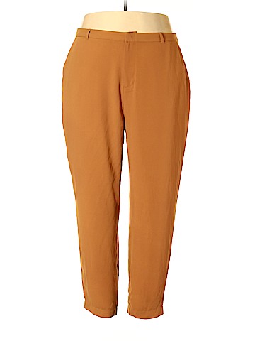 Forever 21 Dress Pants (view 1)