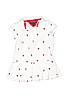 Tommy Hilfiger 100% Cotton White Dress 18-24 MO / 24 MO - photo 1