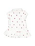 Tommy Hilfiger 100% Cotton White Dress 18-24 MO / 24 MO - photo 2