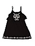 The Children's Place Black Dress Size 5 - 6 - photo 1