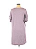 Loft design by... Purple Casual Dress Size XL - photo 2
