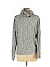 Aerie 100% Cotton Ivory Pullover Hoodie Size M - photo 2