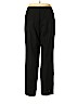 Talbots Black Wool Pants Size 20 - photo 2