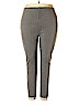 Forever 21 Gray Dress Pants Size 3X - photo 1