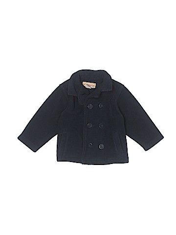 Kids Headquarters Coat (view 1)