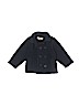 Kids Headquarters 100% Polyester Blue Coat 9-12 MO / 12 MO - photo 1