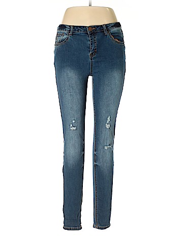 Ashley Mason Jeans (view 1)