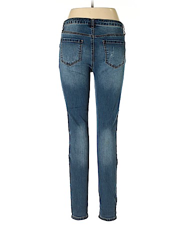 Ashley Mason Jeans (view 2)