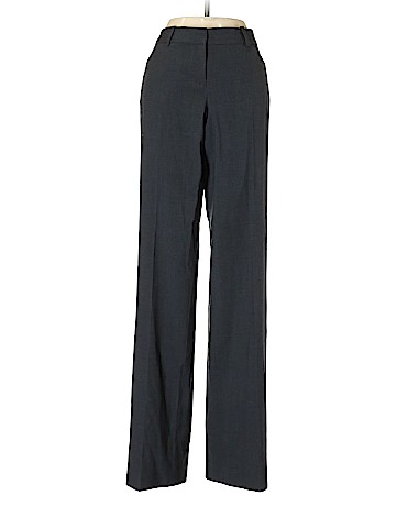 Aqua Dress Pants (view 1)