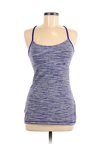 Lululemon Athletica Active T-Shirt (view 1)