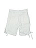 Leifsdottir Gray Shorts Size 2 - photo 2