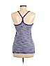 Lululemon Athletica Purple Active T-Shirt Size 8 - photo 2