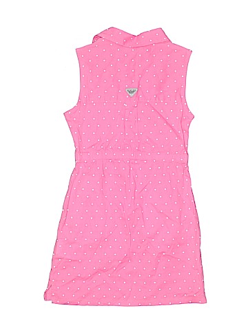 Columbia Dress (view 2)