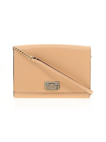 Kate Spade New York Leather Crossbody Bag (view 1)