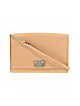 Kate Spade New York 100% Cow Leather Tan Leather Crossbody Bag One size - photo 1