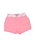 Columbia 100% Polyester Pink Athletic Shorts Size 4 - 5 - photo 2