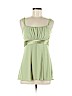 Iz Byer Green Sleeveless Top Size M - photo 1