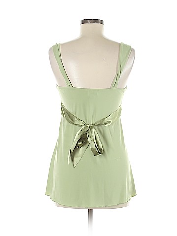 Iz Byer Sleeveless Top (view 2)