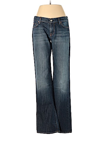 7 For All Mankind Jeans (view 1)
